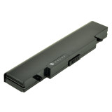 Laptop batteri AA-PB9NS6B för bl.a. Samsung NP-R730 (Black) - 5200mAh