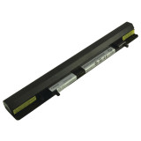 Laptop batteri 121500165 för bl.a. Lenovo IdeaPad Flex 14 - 2200mAh