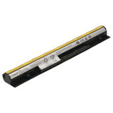 Laptop batteri 121500174 för bl.a. Lenovo IdeaPad Z710 - 2600mAh