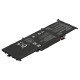 Laptop batteri 0B200-02760000 för bl.a. Asus ZenBook U3100, UX331 - 3000mAh