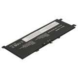 Laptop batteri 02DL030 för bl.a. Lenovo ThinkPad L13 Yoga - 2995mAh