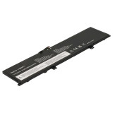 Laptop batteri 5B10X19049 för bl.a. Lenovo ThinkPad P1 Gen 3 - 6253mAh