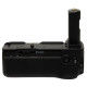 Batterigrepp MB-N12 för Nikon Z8 - Inklusive lyxig fjärrkontroll med timer