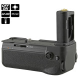 Jupio Batterigrepp MB-N12 till Nikon Z8