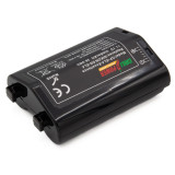 Kamerabatteri EN-EL4 till Nikon - ChiliPower Excellence - 3500mAh