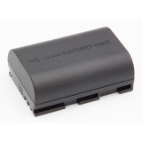 Kamerabatteri LP-E6 till Canon - ChiliPower - Extra Power - 2700mAh