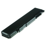 Laptop batteri PA3356U-3BRS för bl.a. Toshiba Satellite A50, A55, Tecra A2, M2 - 5200mAh